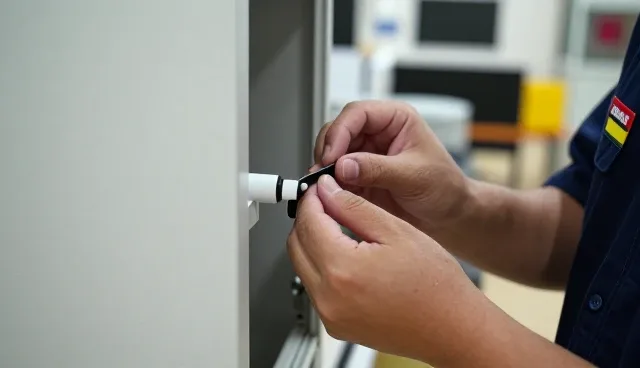 运城市盐湖区学岳科技有限公司带来施工现场应用中的应用开发体验