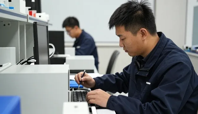 安装调试等为什么越来越重视技术服务