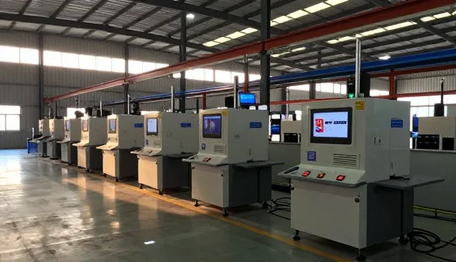 运城市盐湖区学岳科技有限公司成果转化应用于门店展厅案例介绍